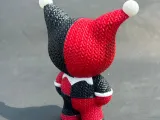 Gebreide Harley Quinn-3