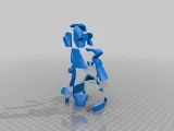 Moai Multicolor-8
