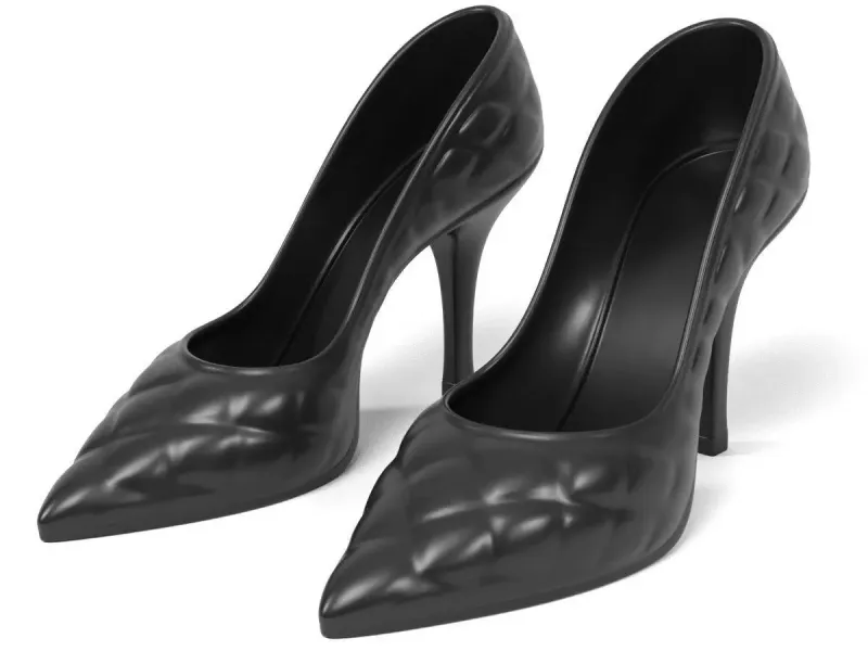 Women's shoes 2