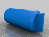 Door lock Arduino steppermotor project-4