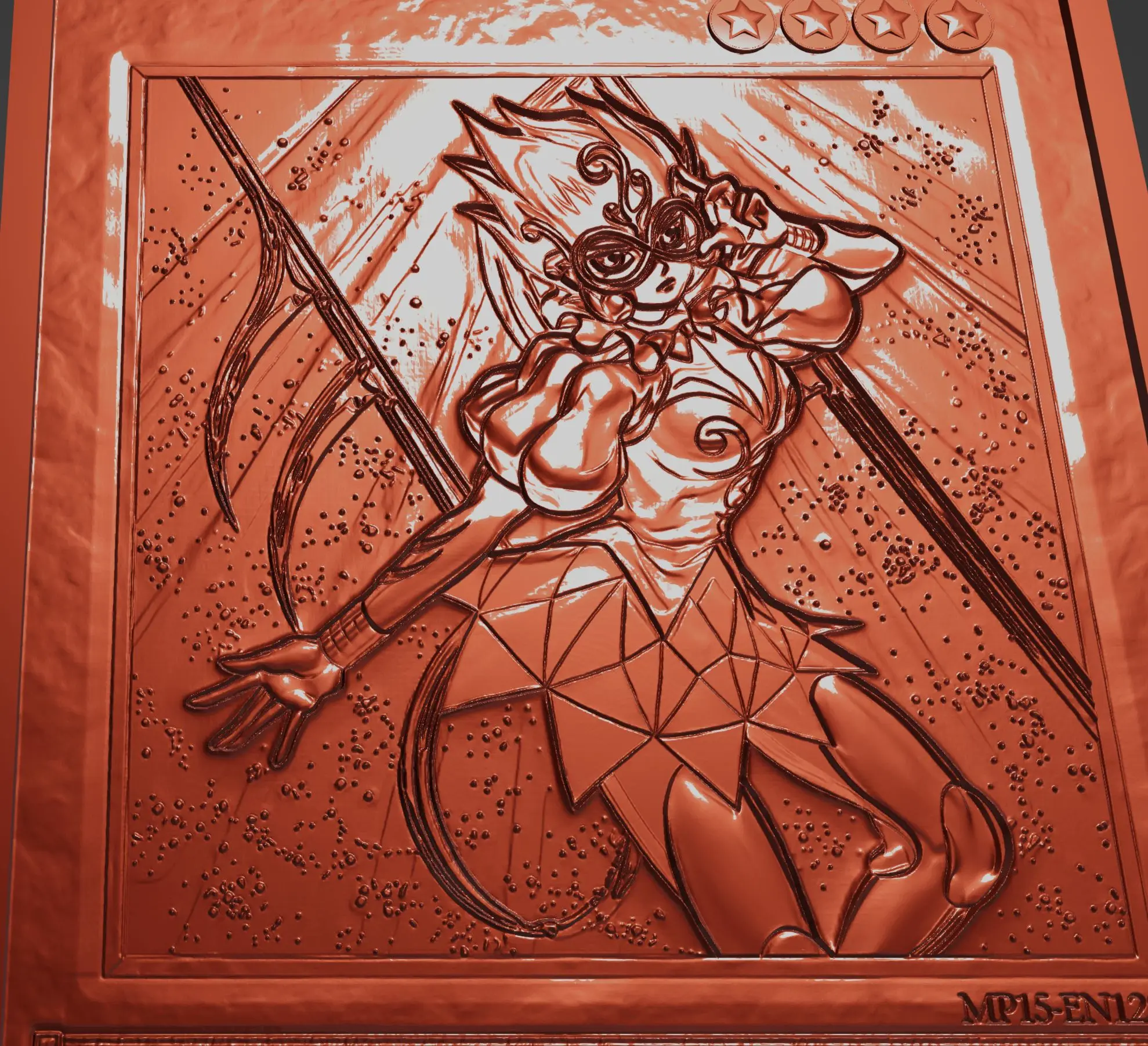 MELODİK DİVA CANON - YUGIOH
