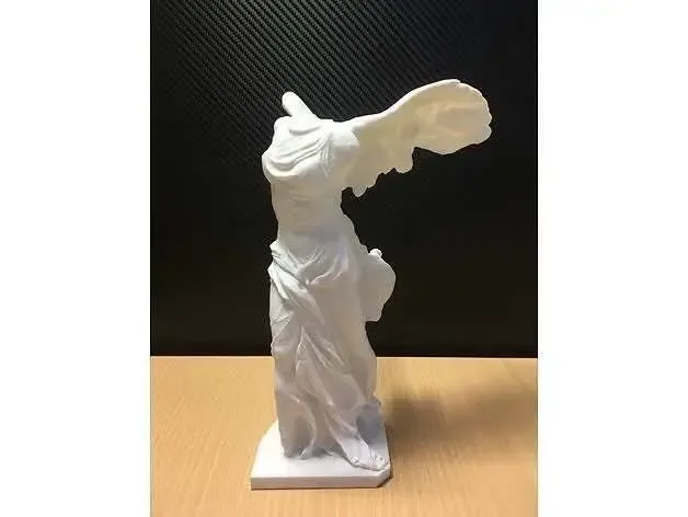 numérisation 3D et modélisation 3D