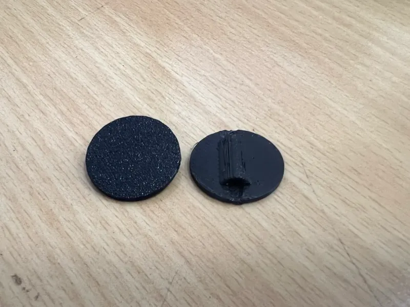 Badge Holder / Badge Backing