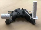Xbox Flight Stick made by Akaki-1