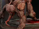 Hunter resident evil 2-2
