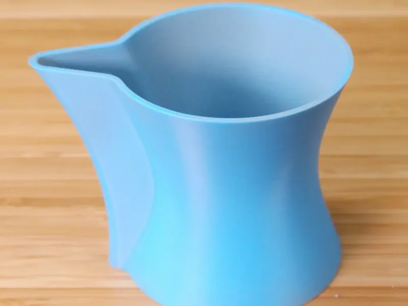 OKAYKUP - A pretty okay cup for pouring stuff