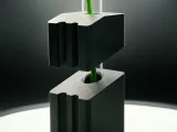 Levitating Vase-0
