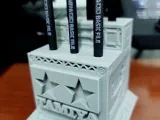 TAMIYA Basic File Set Holder-2