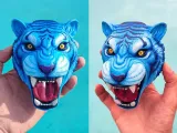 WATER TIGER-4