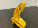 Suporte para relógio de pulso-2