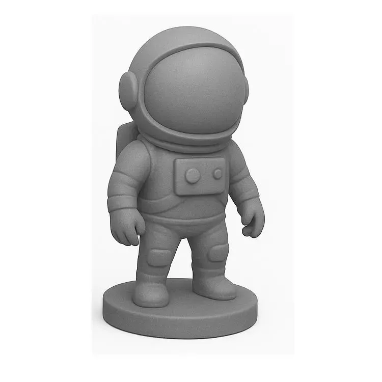 Astronauta / Cosmonauta