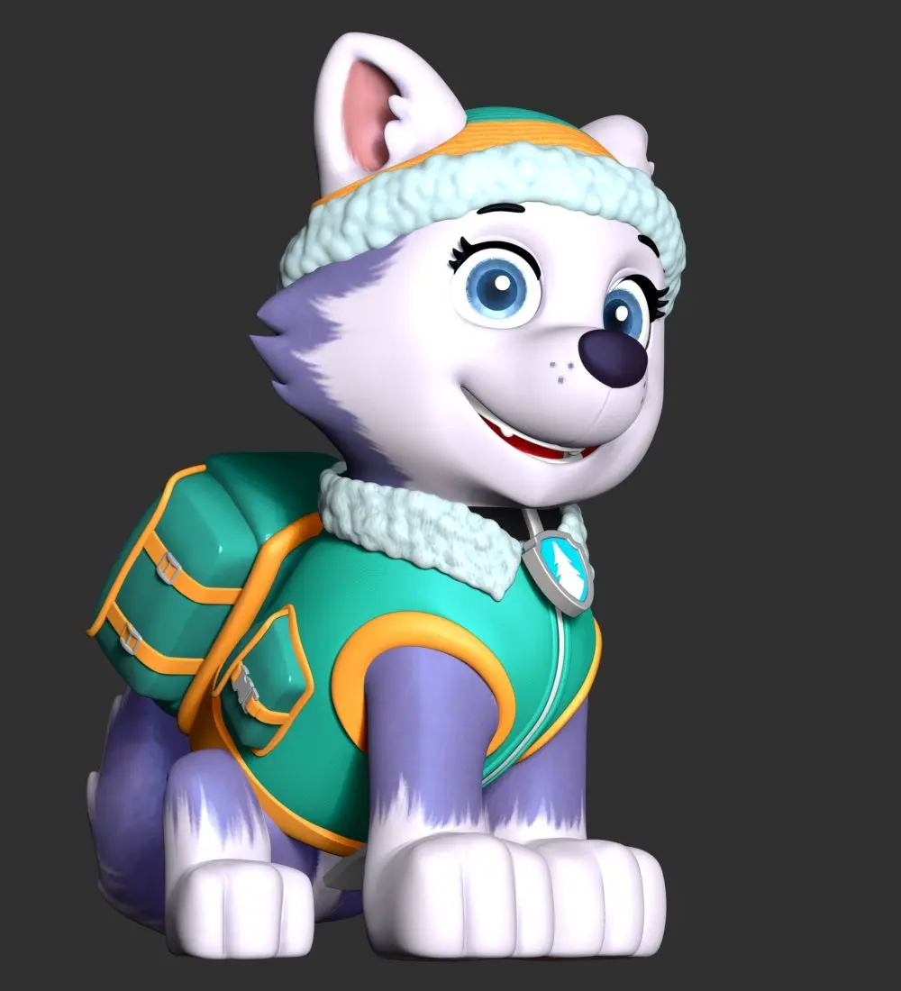 Everest - Paw Patrol