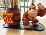 Donkey Kong-4