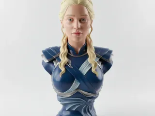Daenerys