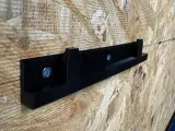 Wall Hanger for Husky Large Stackable Click Bins-3