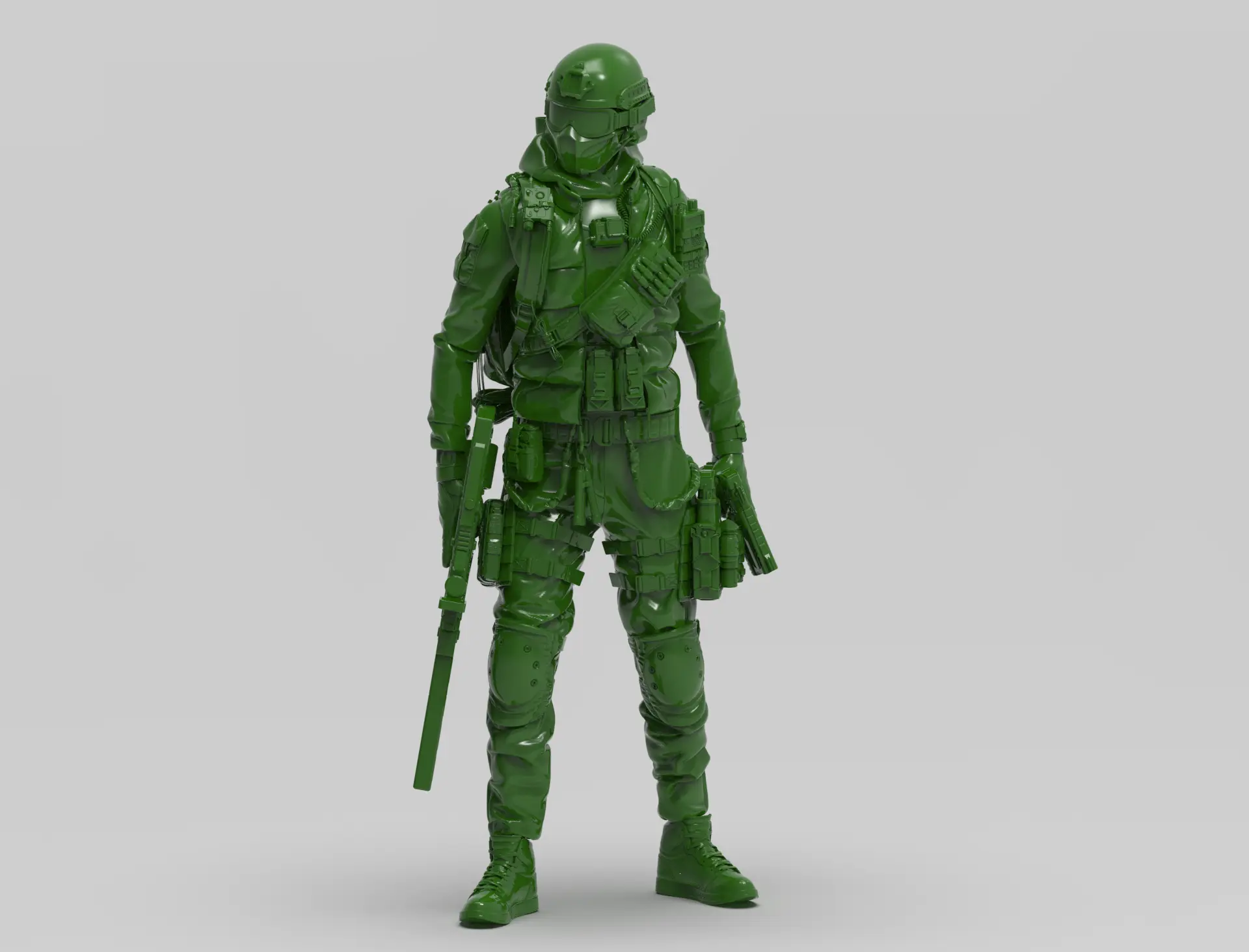 Soldier4