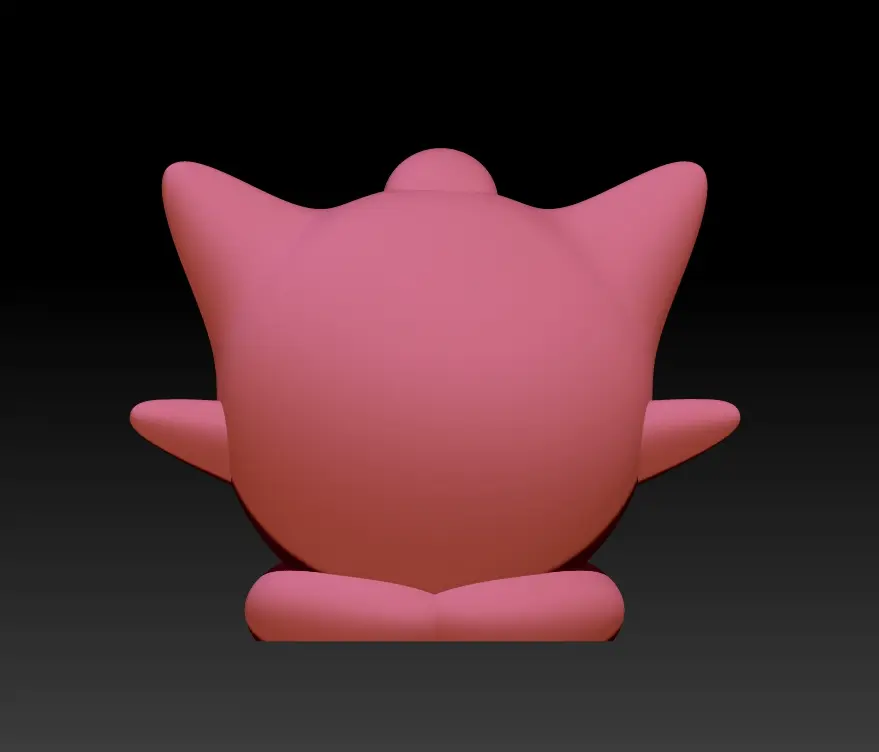JigglyPuff (Pokemon)