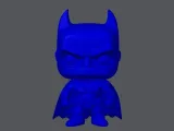 Funko Pop Batman-1