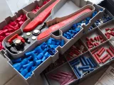 Inserts L-Boxx Mini pour Pince à dénuder Powerfix-0