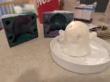 Cute Ghost Candle Mold-2