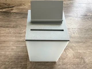 montessori box