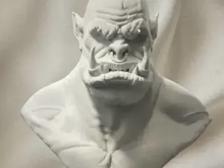 Warcraf (orcs)
