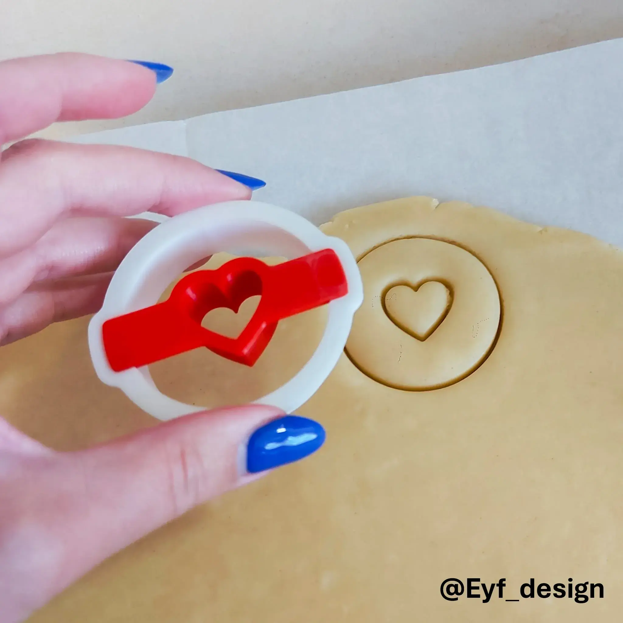 3D Printer Files | 3MF File | Modular Cookie Cutters | Creality Cloud