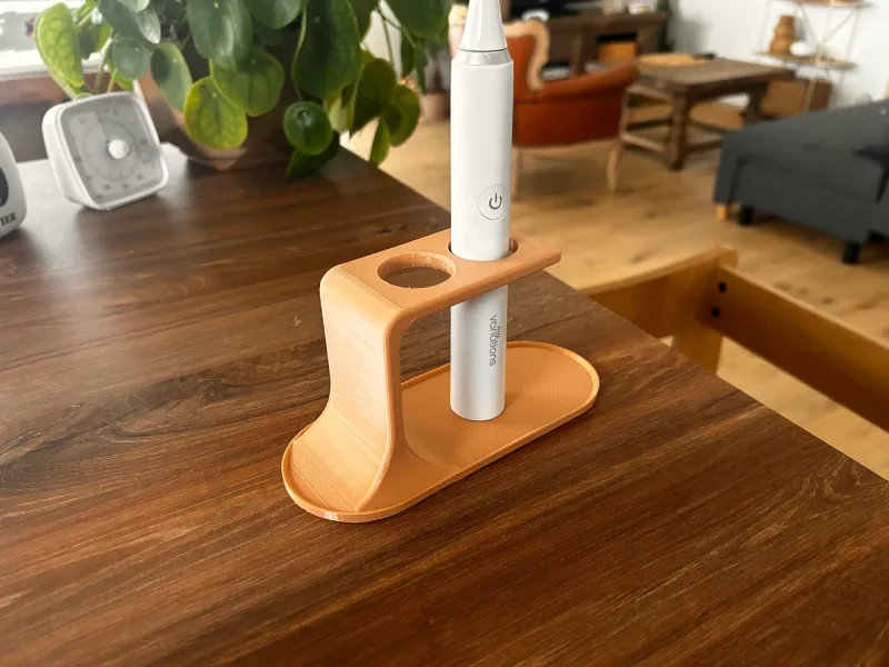 repose brosse a dent