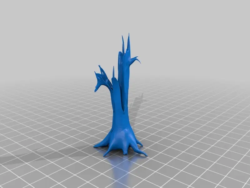 dead tree pack for fallout, FWW, TnT