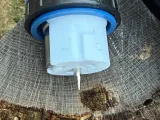 Tragbare Generator-Steckerabdeckung-3