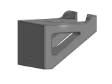 Barbell Holder v5-4