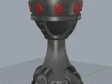 Chalice Dice Tower-0