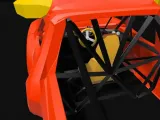 RC 1:12 EL TORO LOCO BODYSHELL MONSTER TRUCK-7