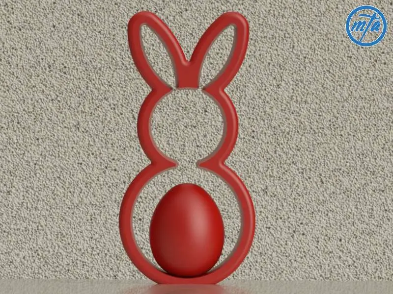 Easter Bunny