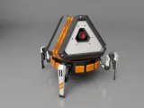 APEX ROBOT 藍芽喇叭-5