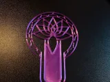 Lotus 2 Bookmark-0