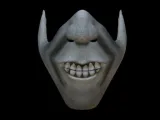 Halloween mask 🎭-0