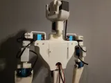 Nova Desktop (V2) AI Humanoid Desktop Companion-5