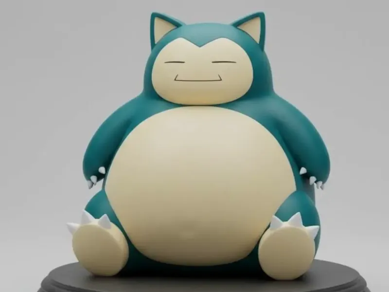 Snorlax