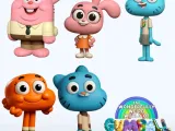 Pack Gumball-0