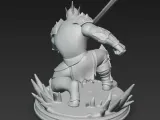 Ice Knight-2