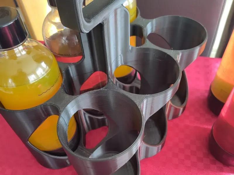 Sodastream Träger