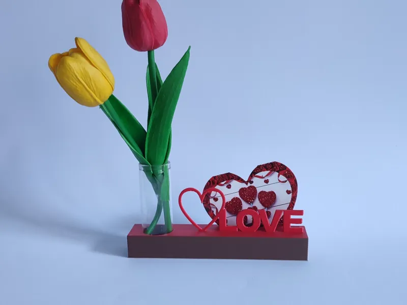 LIEFDE