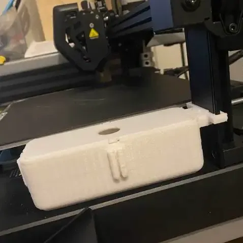 коробка ender 3
