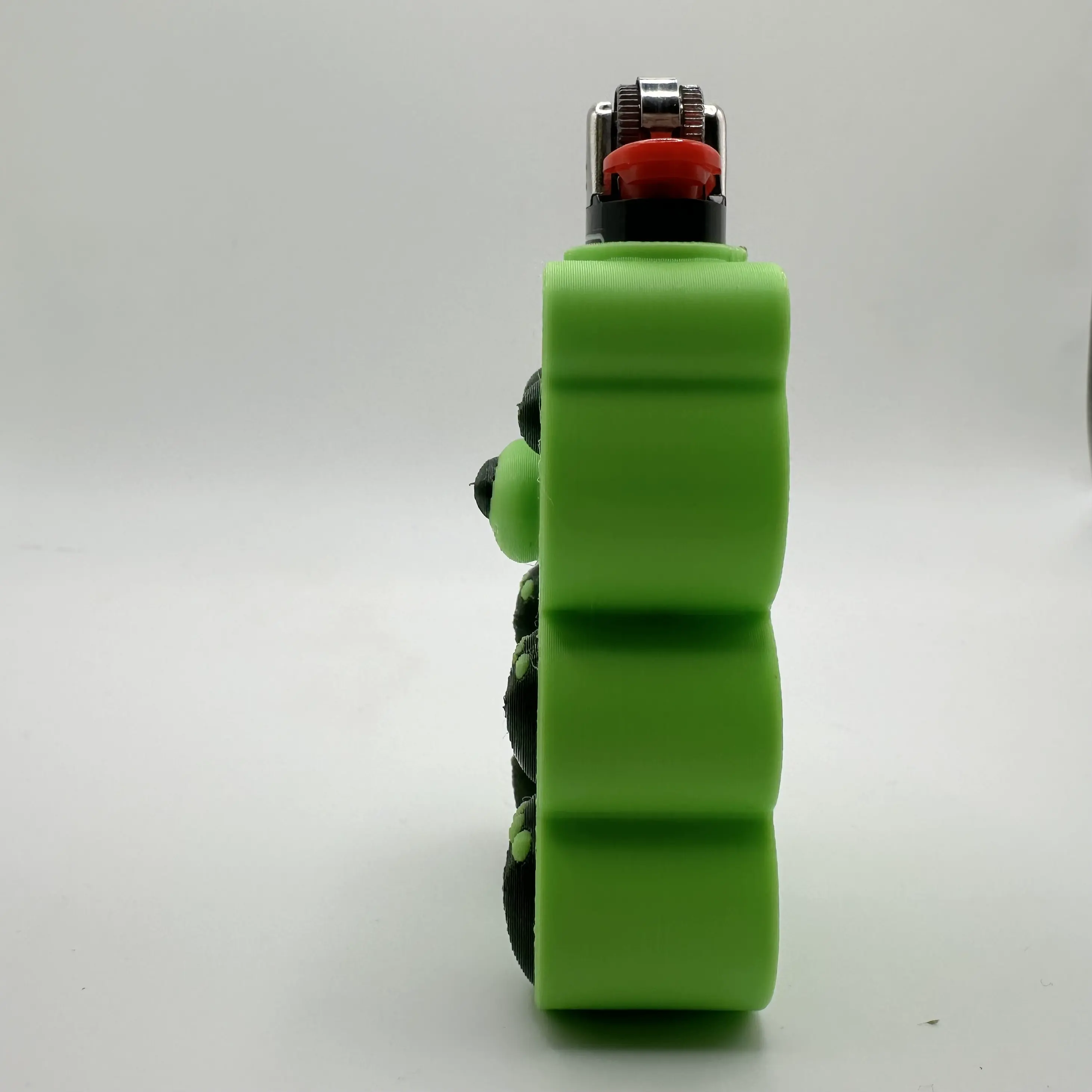 Gummy Bear lighter case