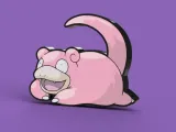 Boîte lumineuse Slowpoke-2