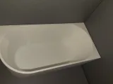 Bath 1:10 Scale RH Wall-2