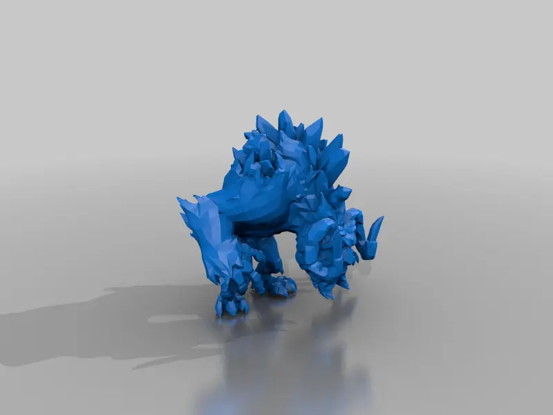 Yeti - aos - mawtribes - dp - lp