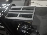 Camera mount for Aluminium profile Sim rig (no tools)-1