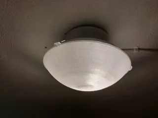 Ikea lamp